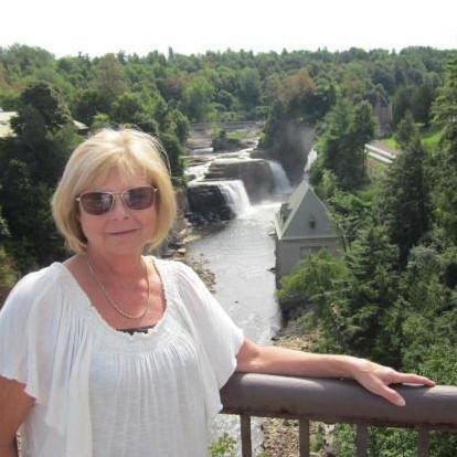 Anne Gorres's Classmates® Profile Photo