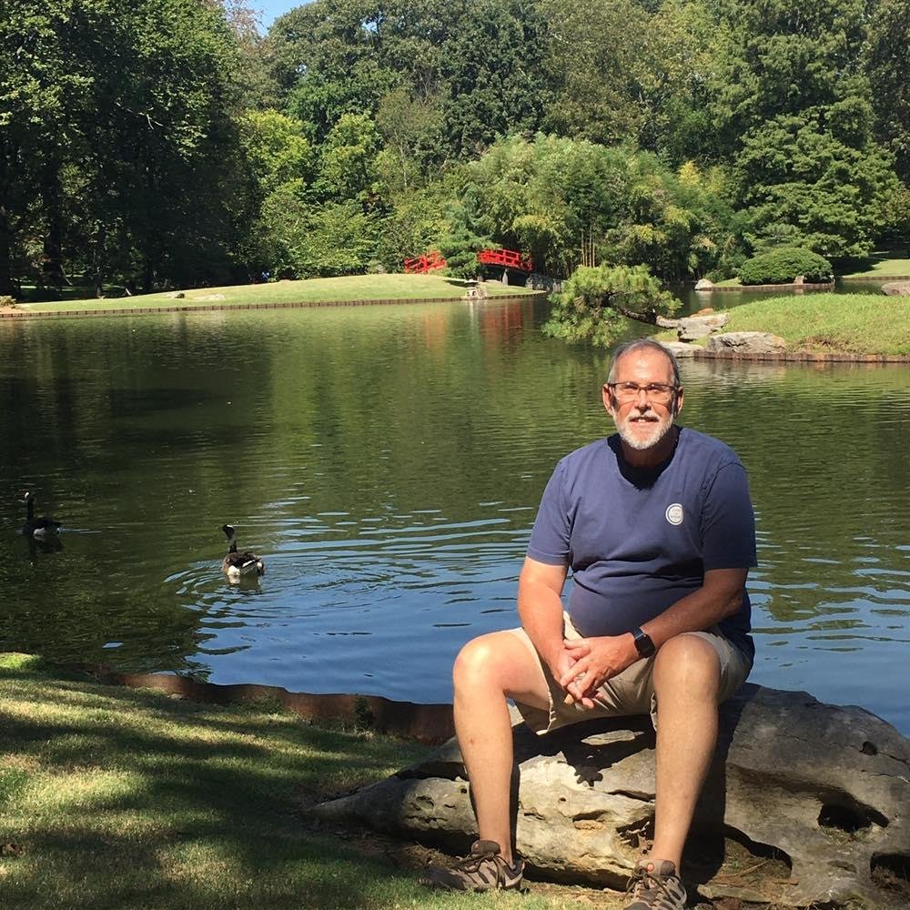 Stephen Pierce's Classmates® Profile Photo