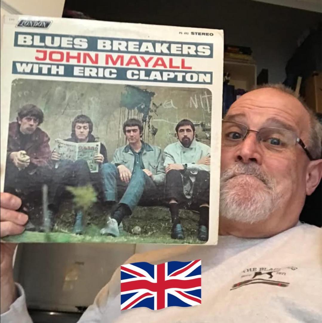 John Morey's Classmates® Profile Photo
