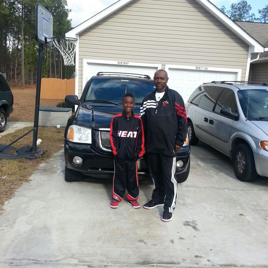 Mark Hudson's Classmates® Profile Photo