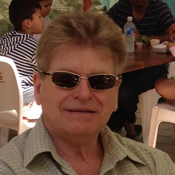 Phil Pote's Classmates® Profile Photo
