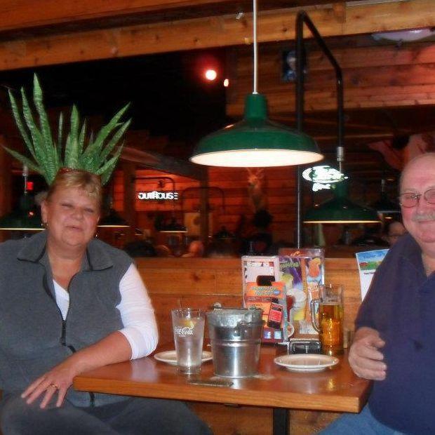 Kathi Dupuis's Classmates® Profile Photo