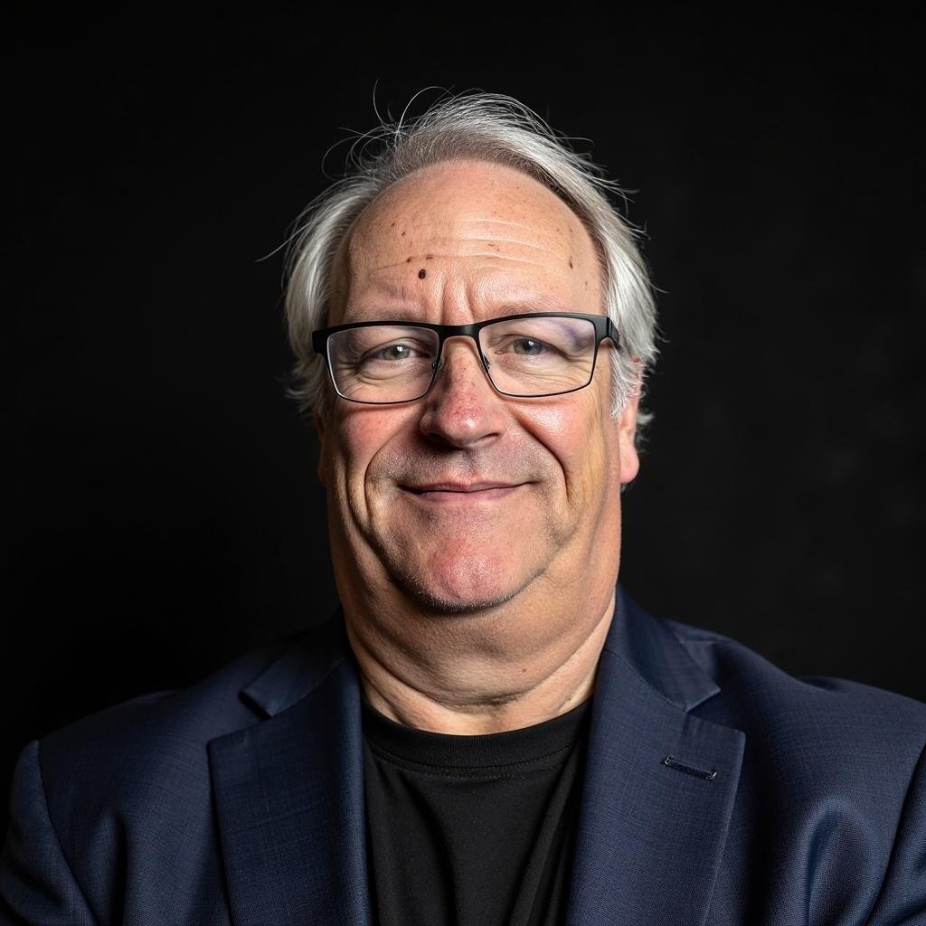 David Ayers's Classmates® Profile Photo