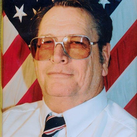 Jesse Patton's Classmates® Profile Photo