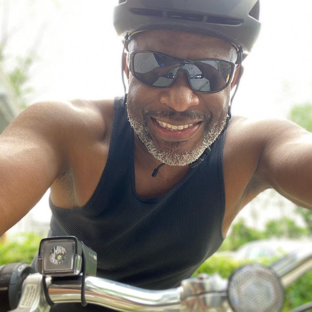 Eric Wright's Classmates® Profile Photo