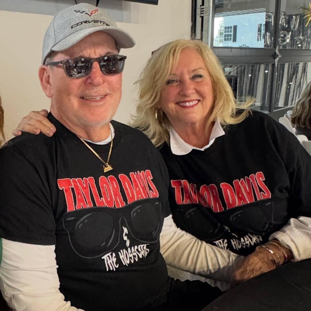 Noel Davis's Classmates® Profile Photo