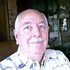 Bill Williams's Classmates® Profile Photo