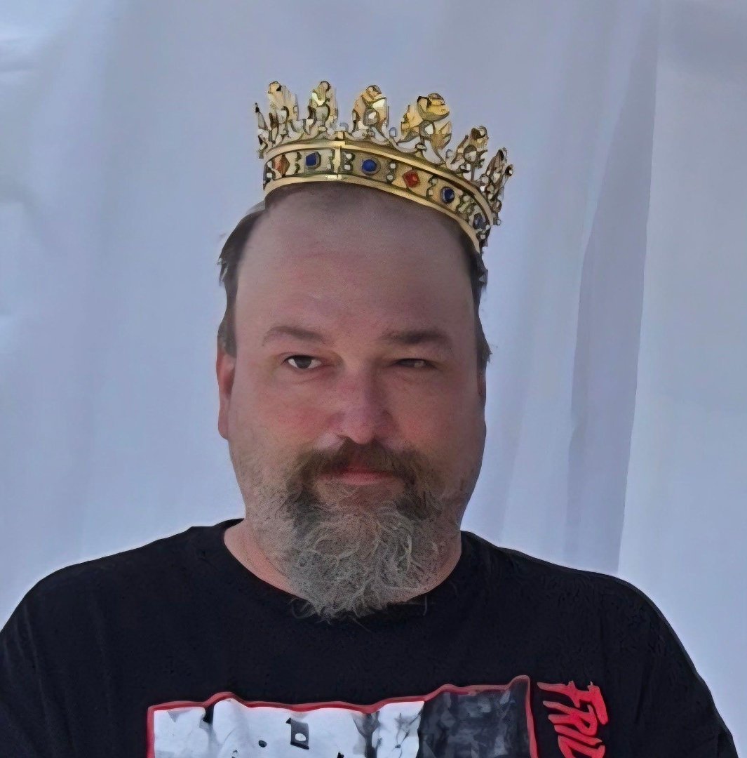 Tim Caldwell's Classmates® Profile Photo