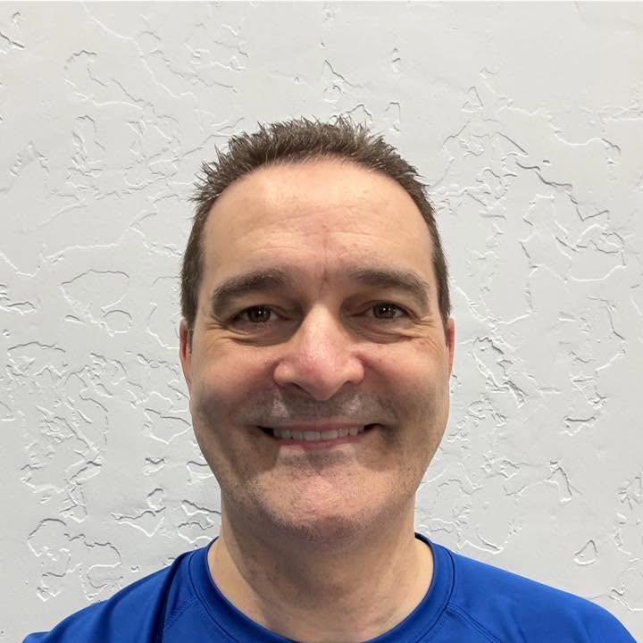Dan Rayes's Classmates® Profile Photo