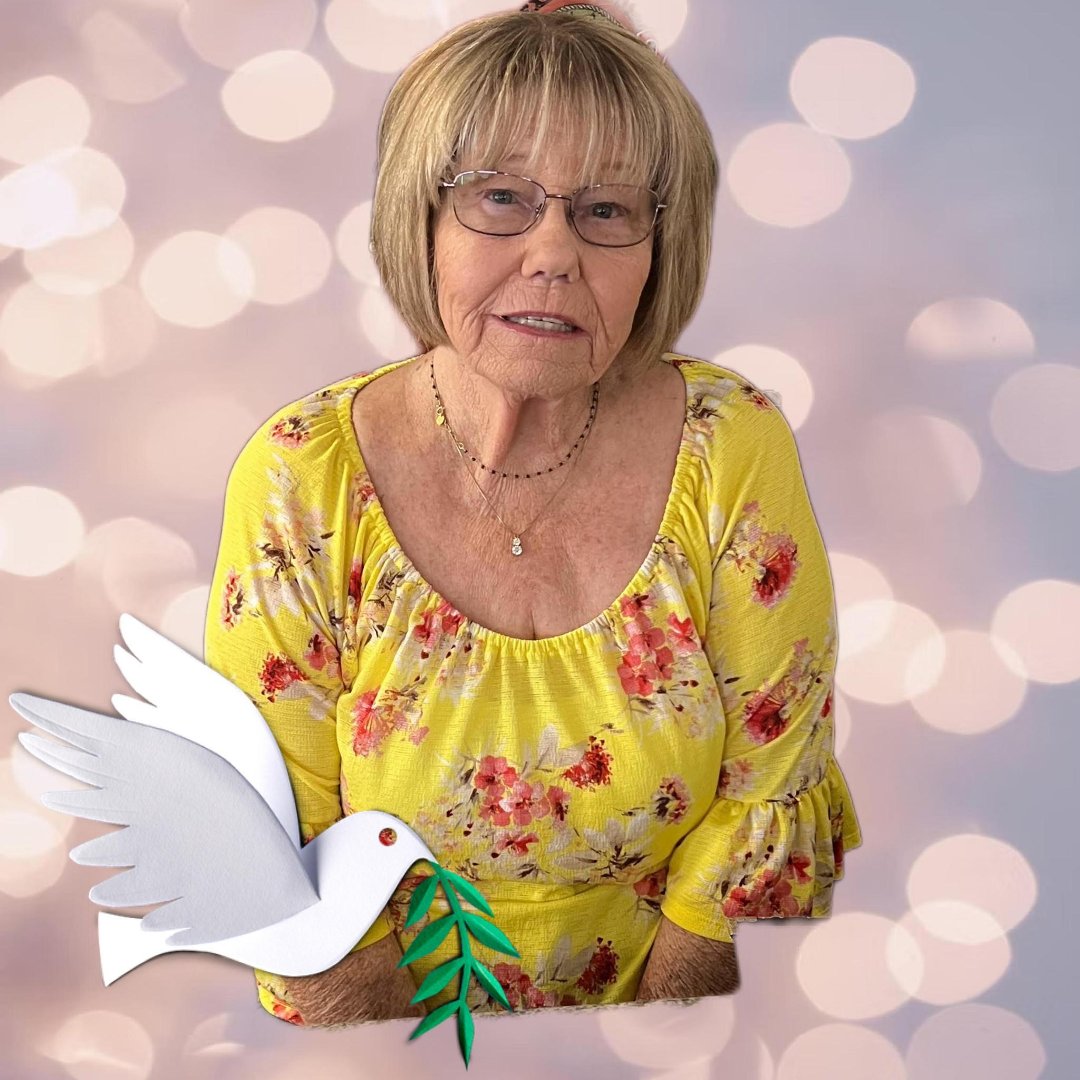 Phyllis Stuard's Classmates® Profile Photo