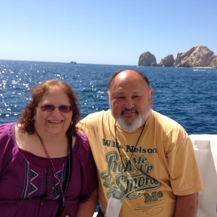 Janet Castro's Classmates® Profile Photo