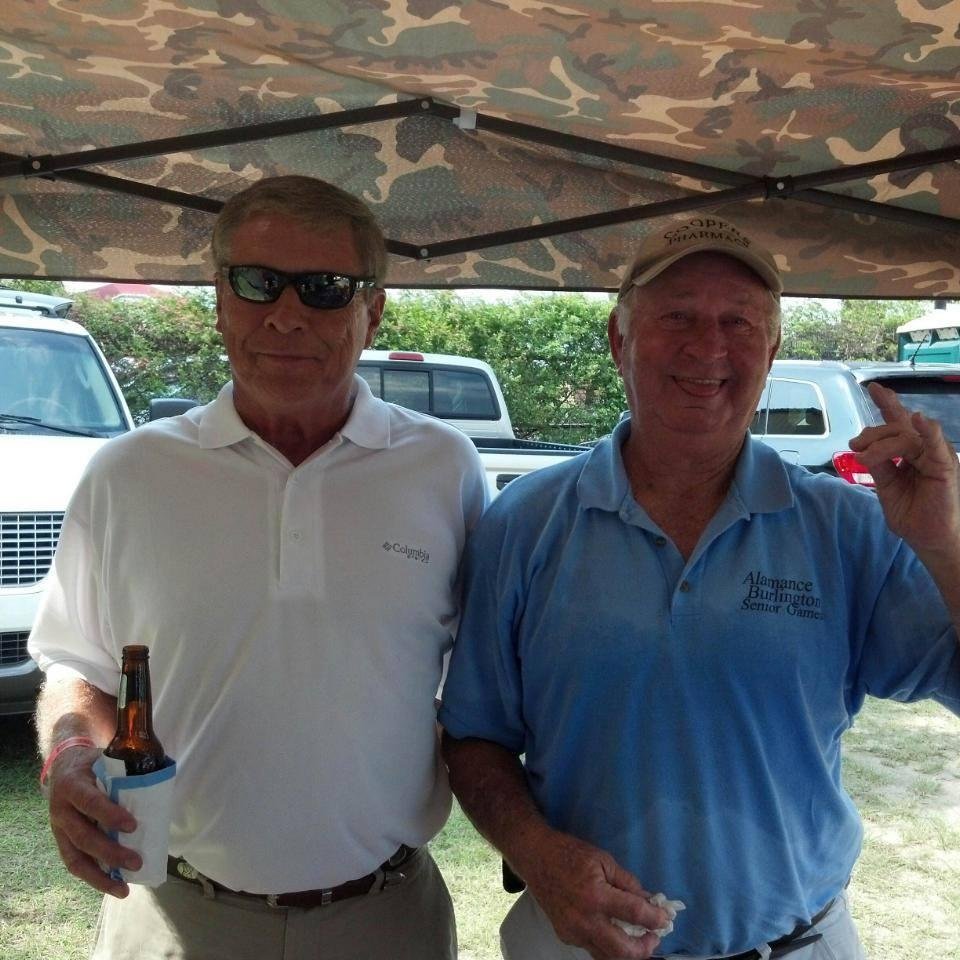 HAROLD FLINCHUM's Classmates® Profile Photo