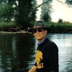 John Shaw's Classmates® Profile Photo