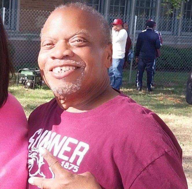 Paul Thomas's Classmates® Profile Photo