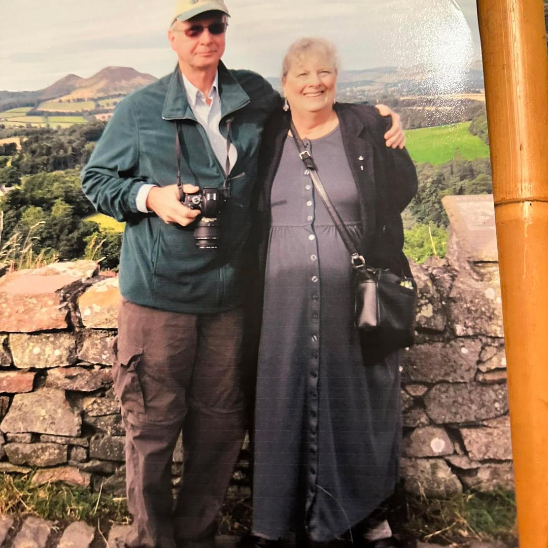 Jeffrey Ormiston's Classmates® Profile Photo