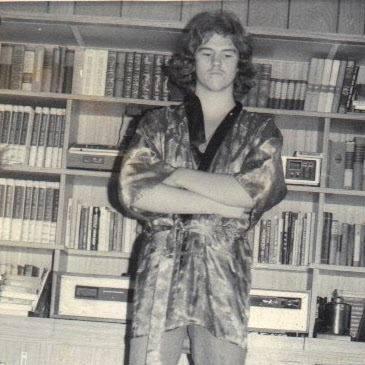 David Arnold's Classmates® Profile Photo