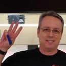 Terry Brizendine's Classmates® Profile Photo