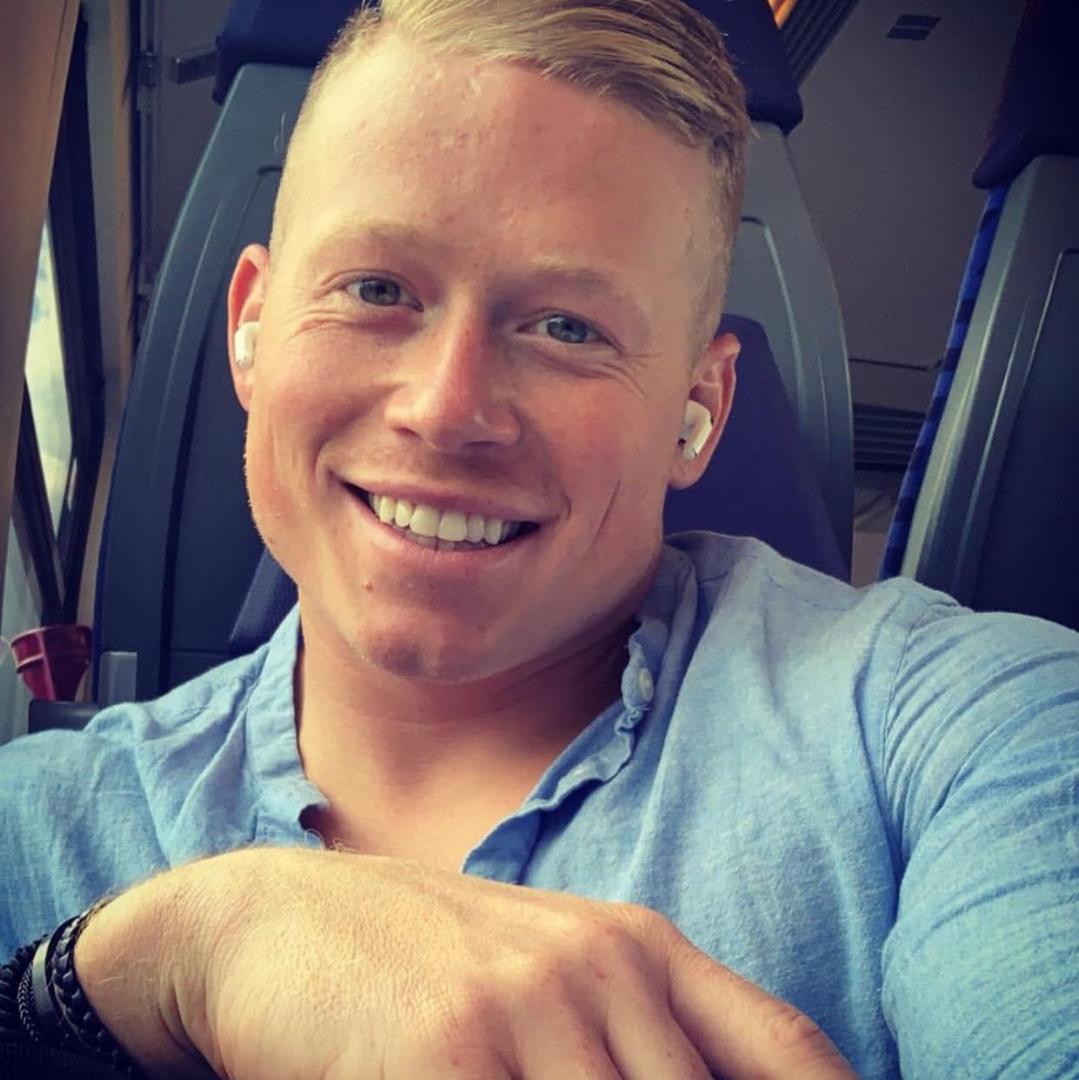 Greg Carlson's Classmates® Profile Photo