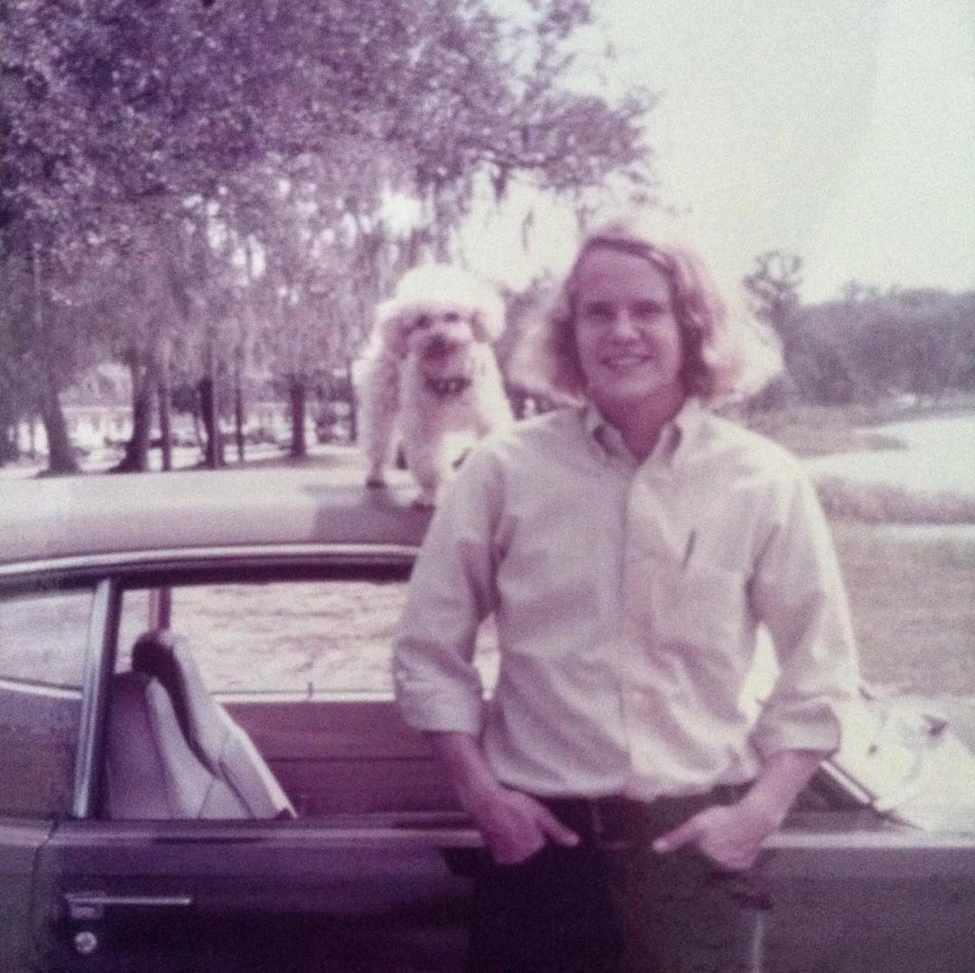 Mark Egan's Classmates® Profile Photo