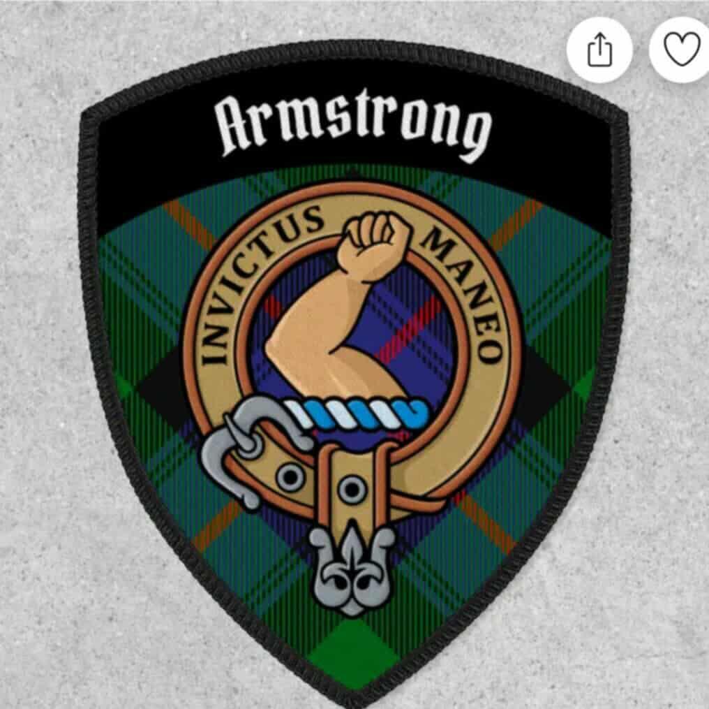 Patrick Armstrong's Classmates® Profile Photo