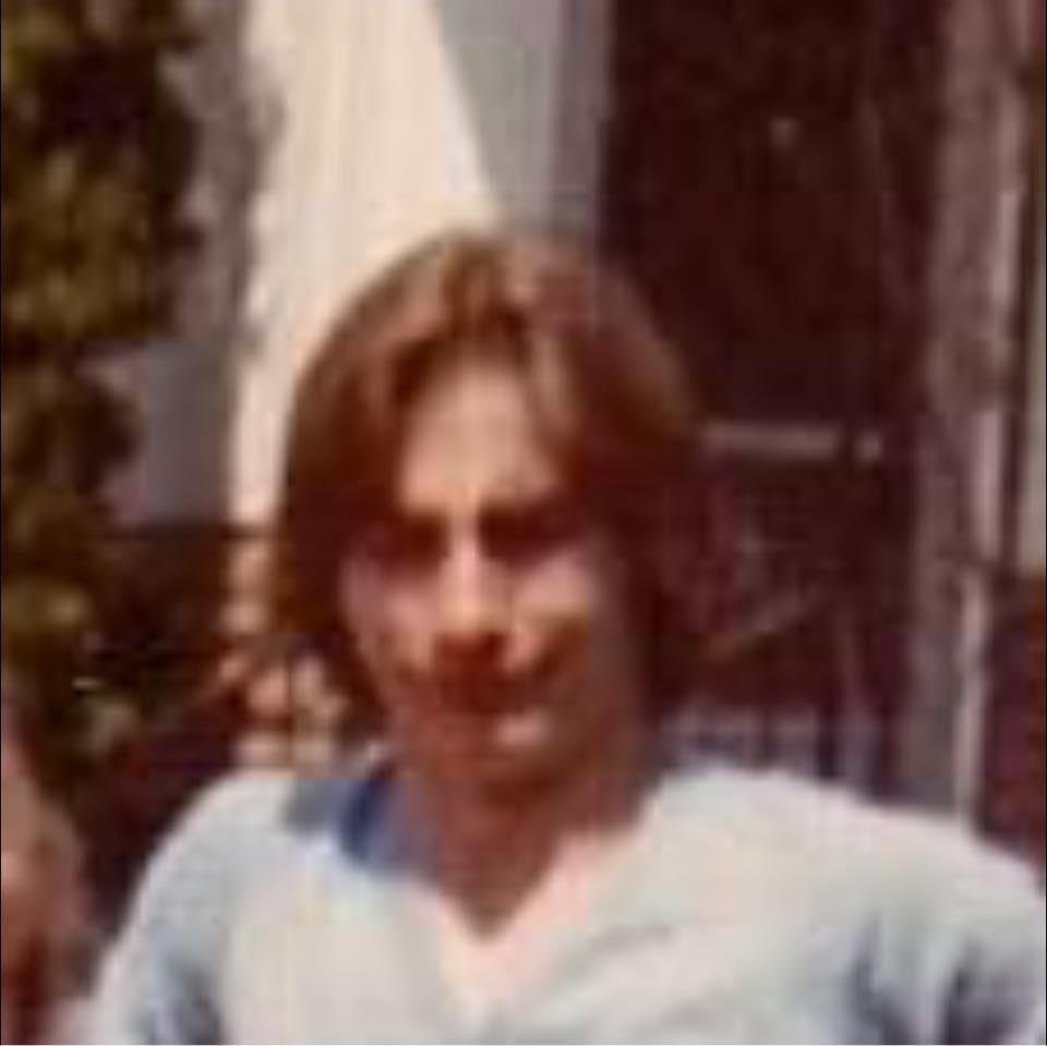 Rodger Hettinger