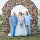 Rita Barnes's Classmates® Profile Photo