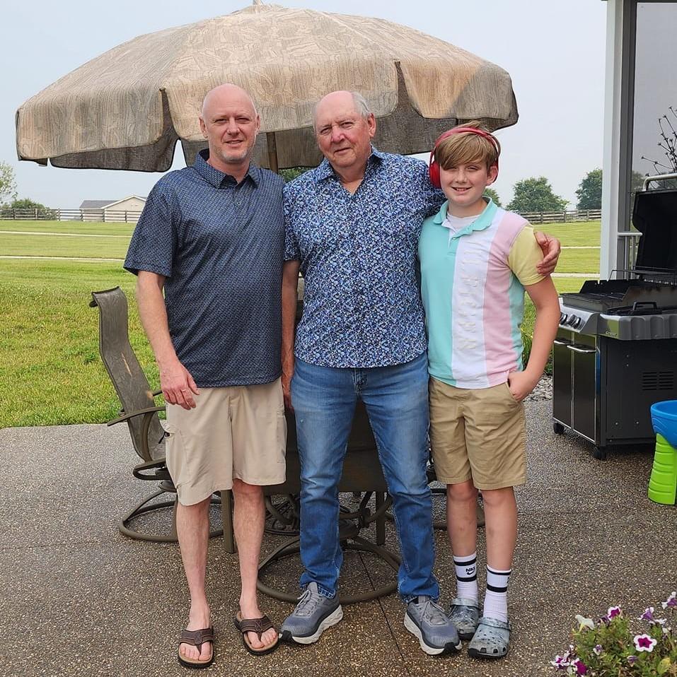 Danny Case's Classmates® Profile Photo