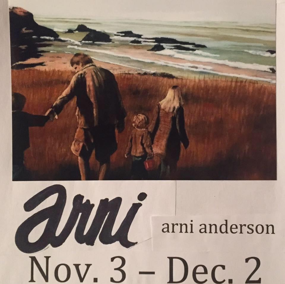 Arnie Anderson's Classmates® Profile Photo