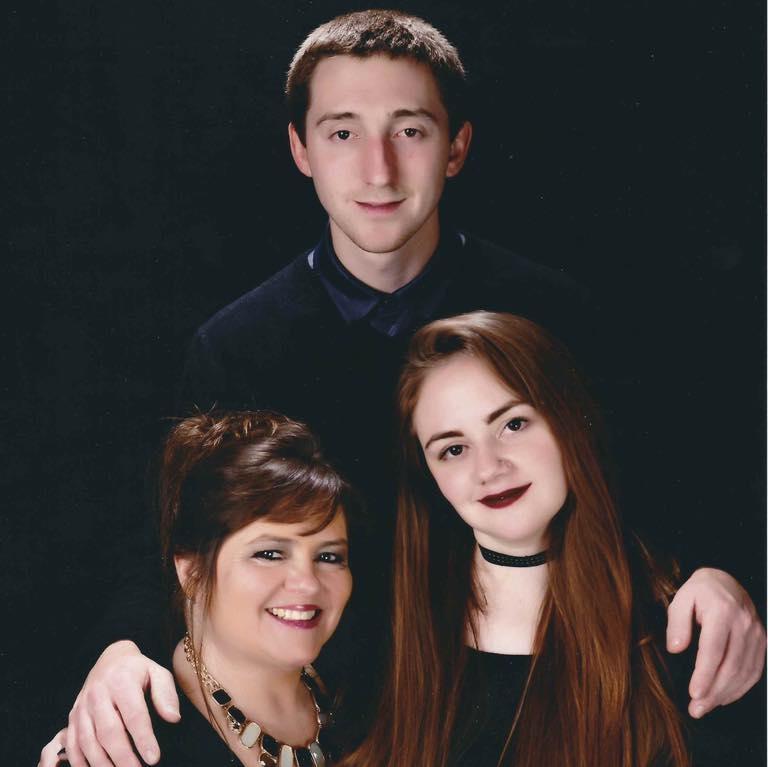 Karri Benson's Classmates® Profile Photo