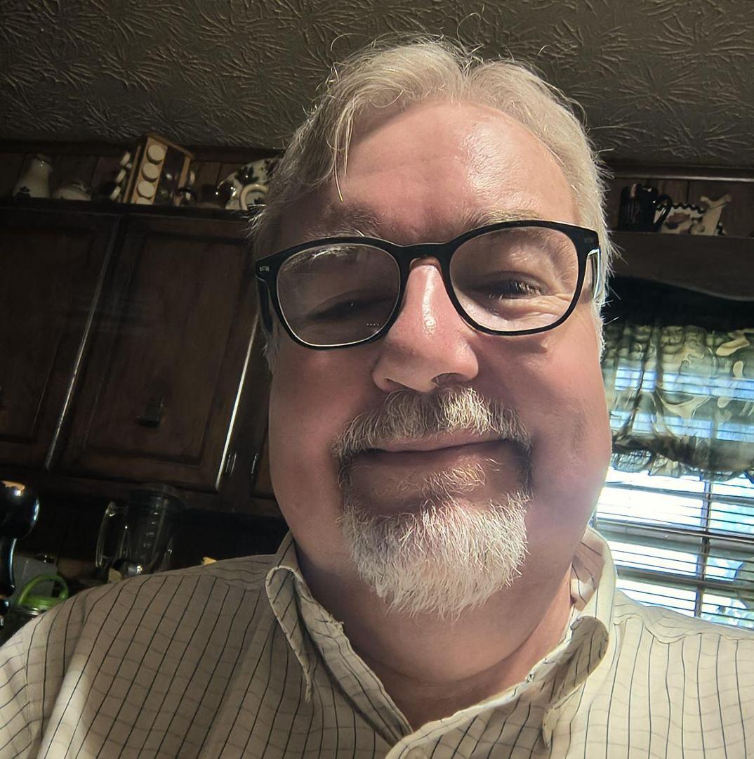 Scott Grubb's Classmates® Profile Photo