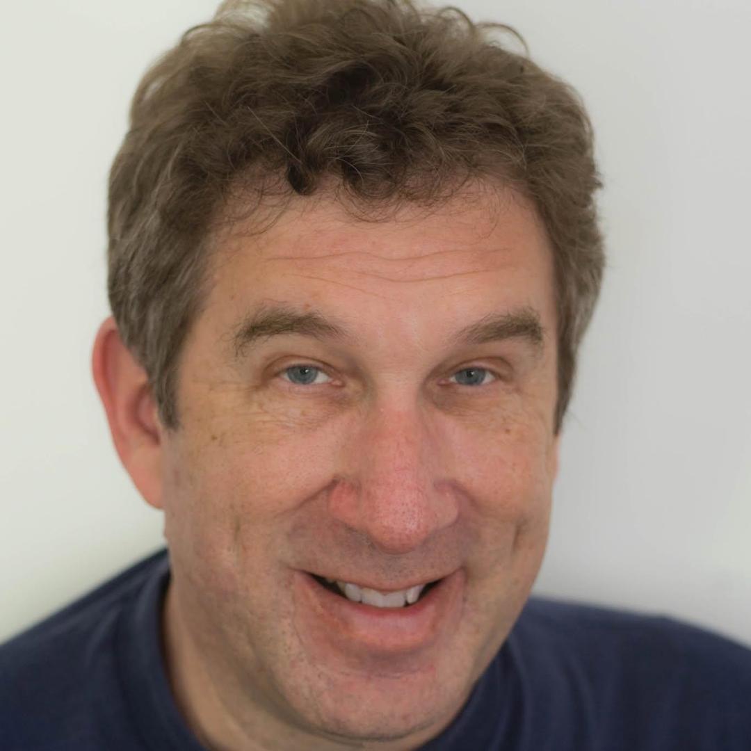 Mark Levine's Classmates® Profile Photo