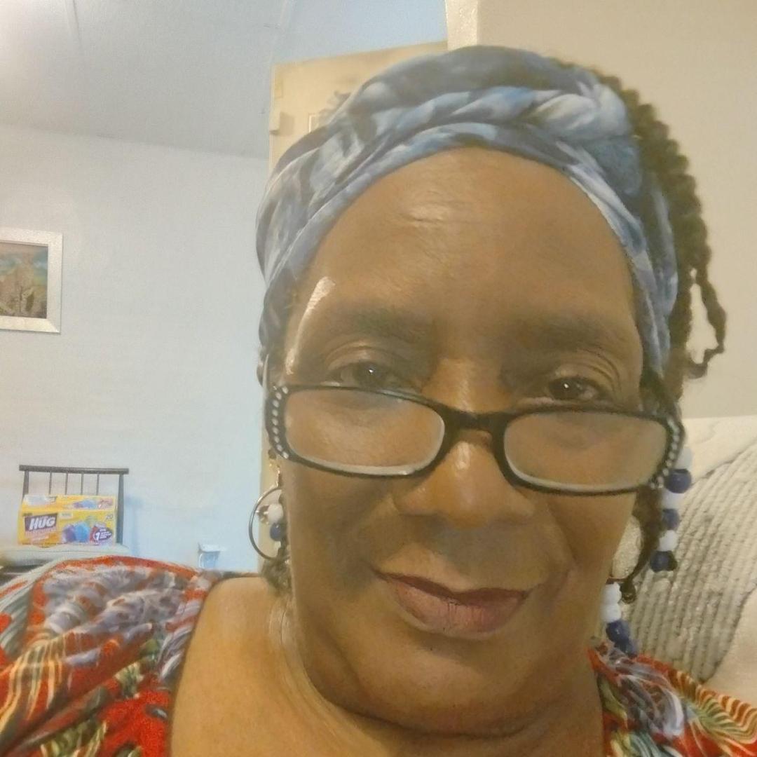 Donna Dickerson's Classmates® Profile Photo