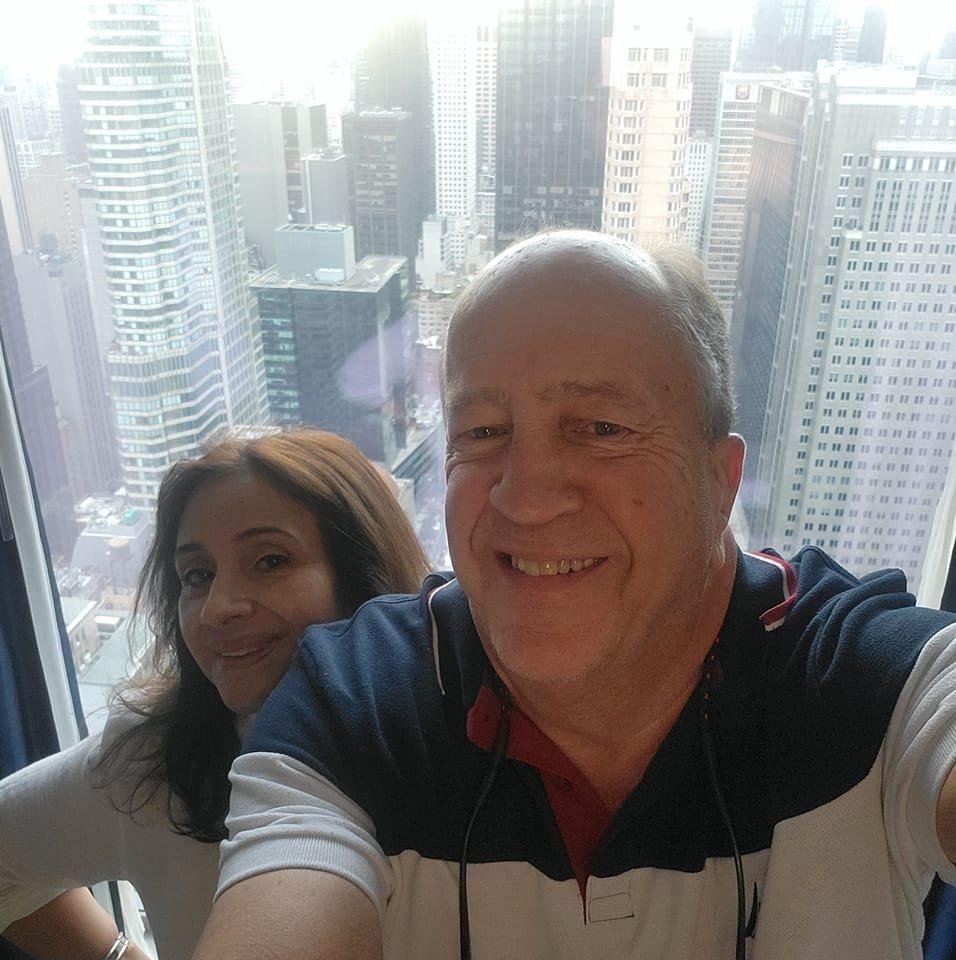 Roy Tonnessen's Classmates® Profile Photo