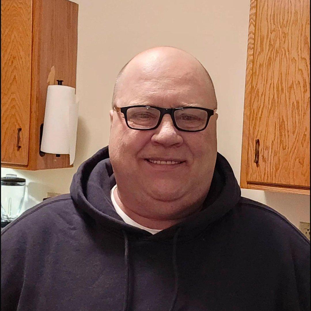 David McCormack's Classmates® Profile Photo