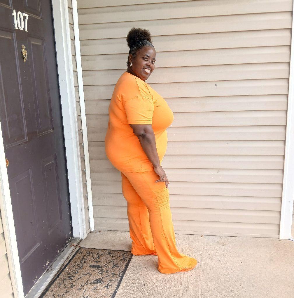 Masheka Pearson's Classmates® Profile Photo