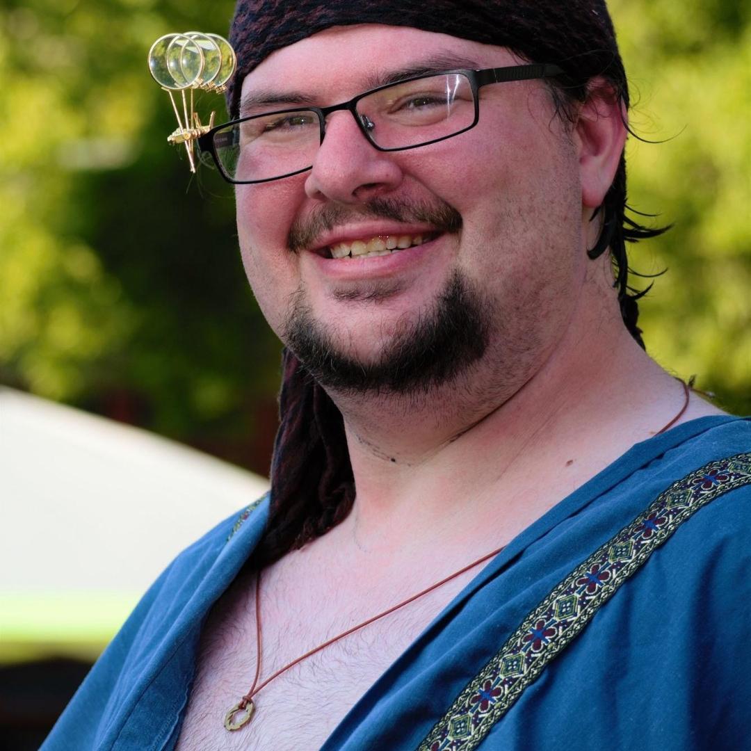 William Redkey's Classmates® Profile Photo