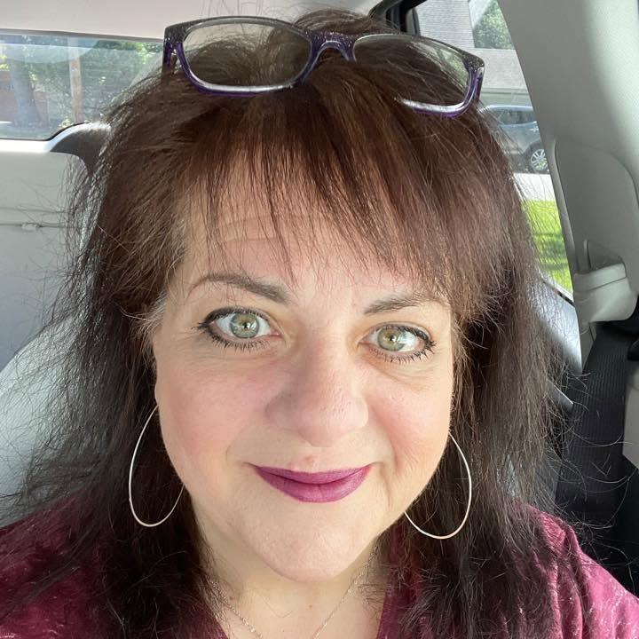 Gina Lander's Classmates® Profile Photo
