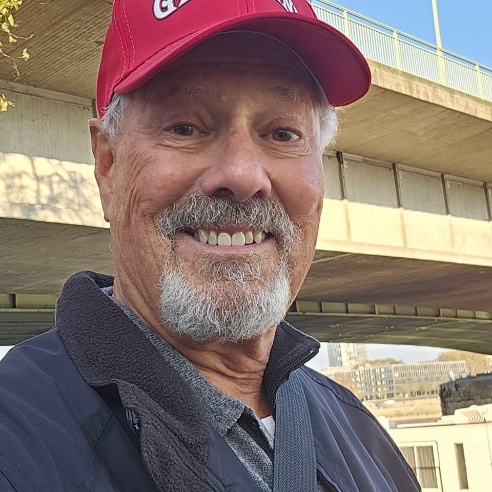 Tim Handel's Classmates® Profile Photo