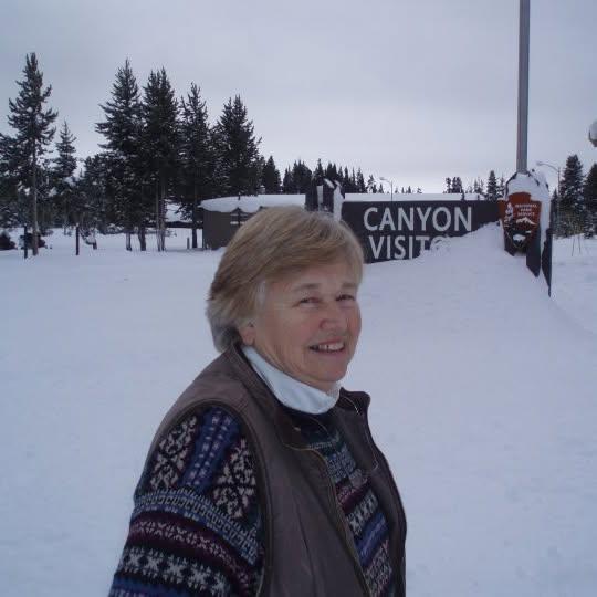 Nancy Bradley's Classmates® Profile Photo