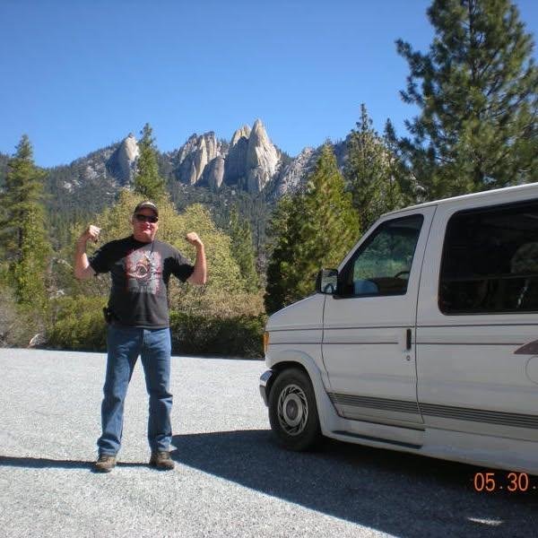 Mathew Pool's Classmates® Profile Photo