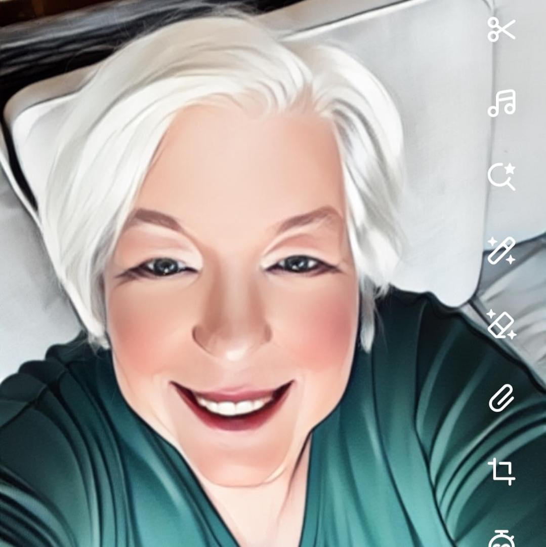 Cathy Chavez's Classmates® Profile Photo