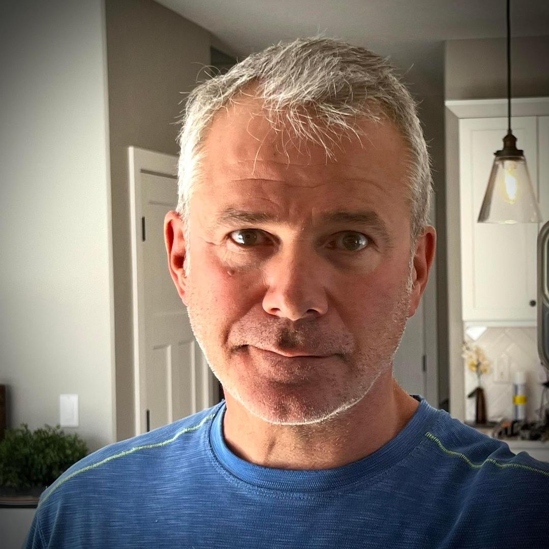 Chris Ryder's Classmates® Profile Photo