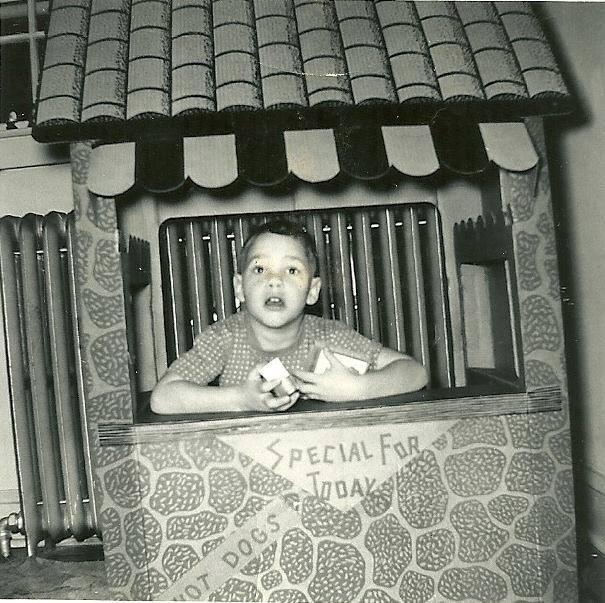 Albert Bien's Classmates® Profile Photo