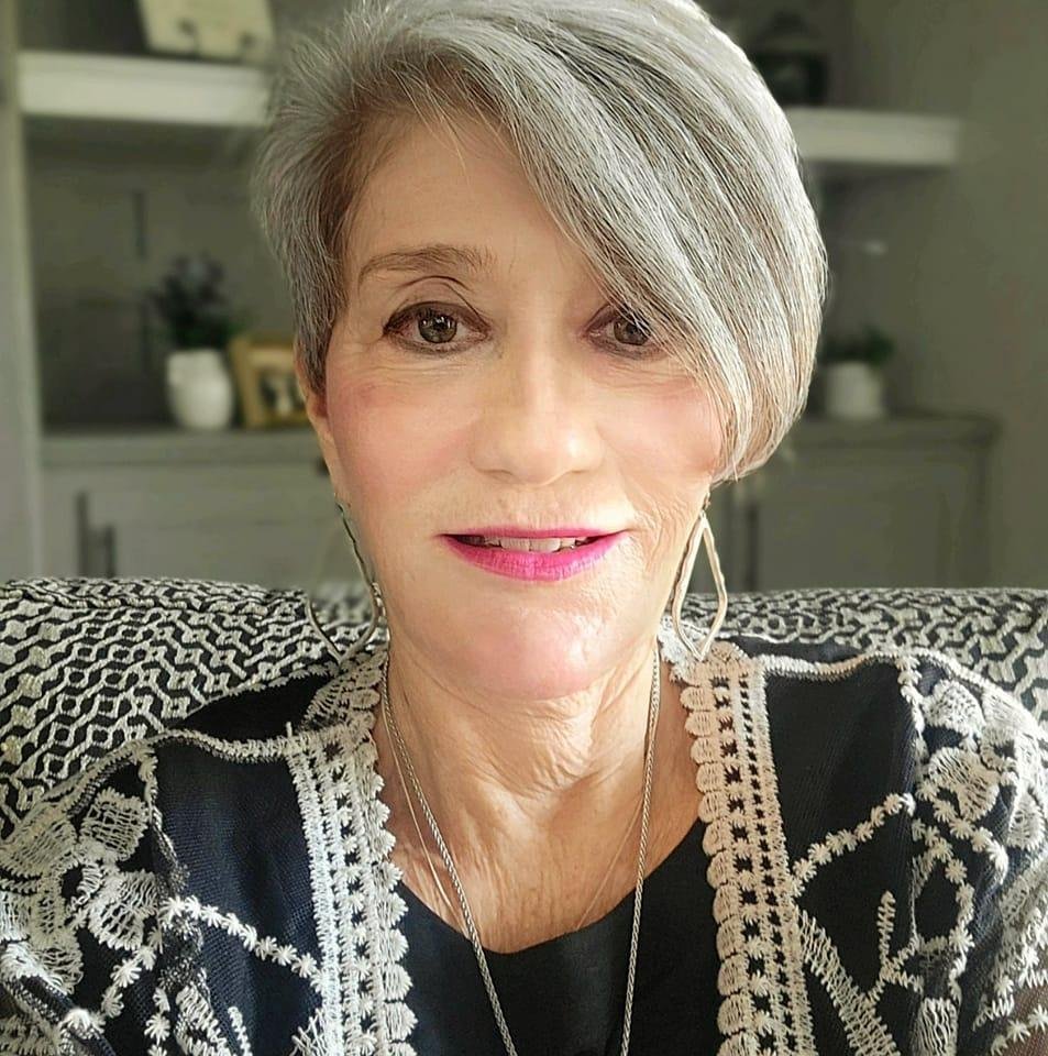 Kathy Jacobs