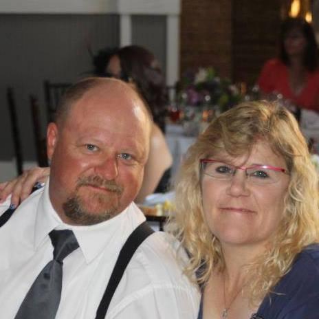 Cheryl Allen's Classmates® Profile Photo
