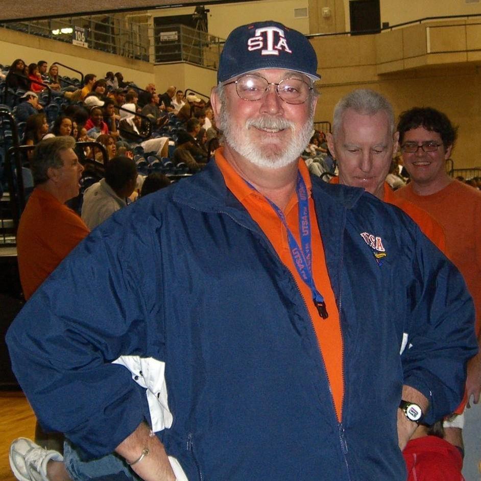 Donald Swinson's Classmates® Profile Photo