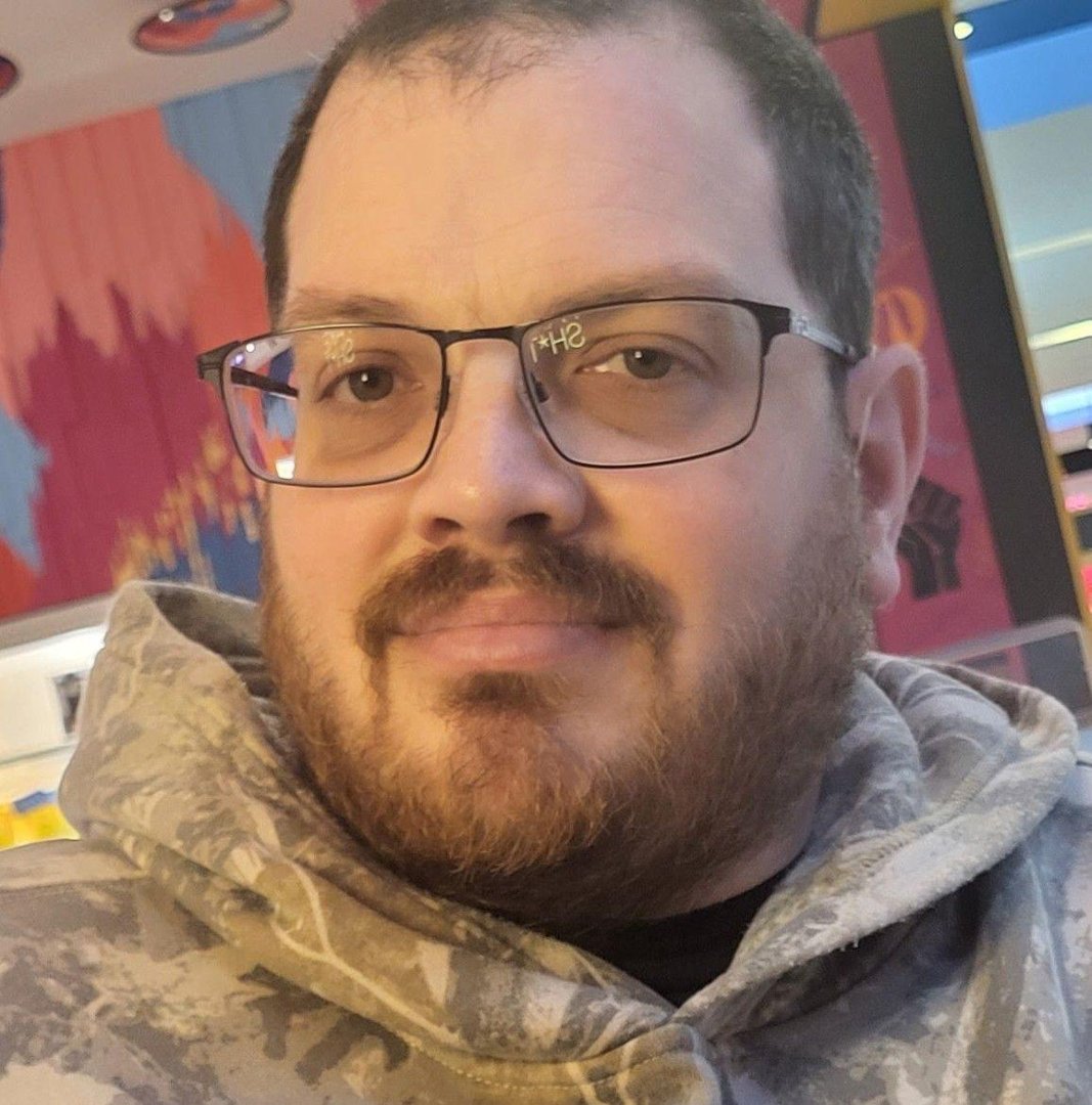 Ryan Nicklas's Classmates® Profile Photo