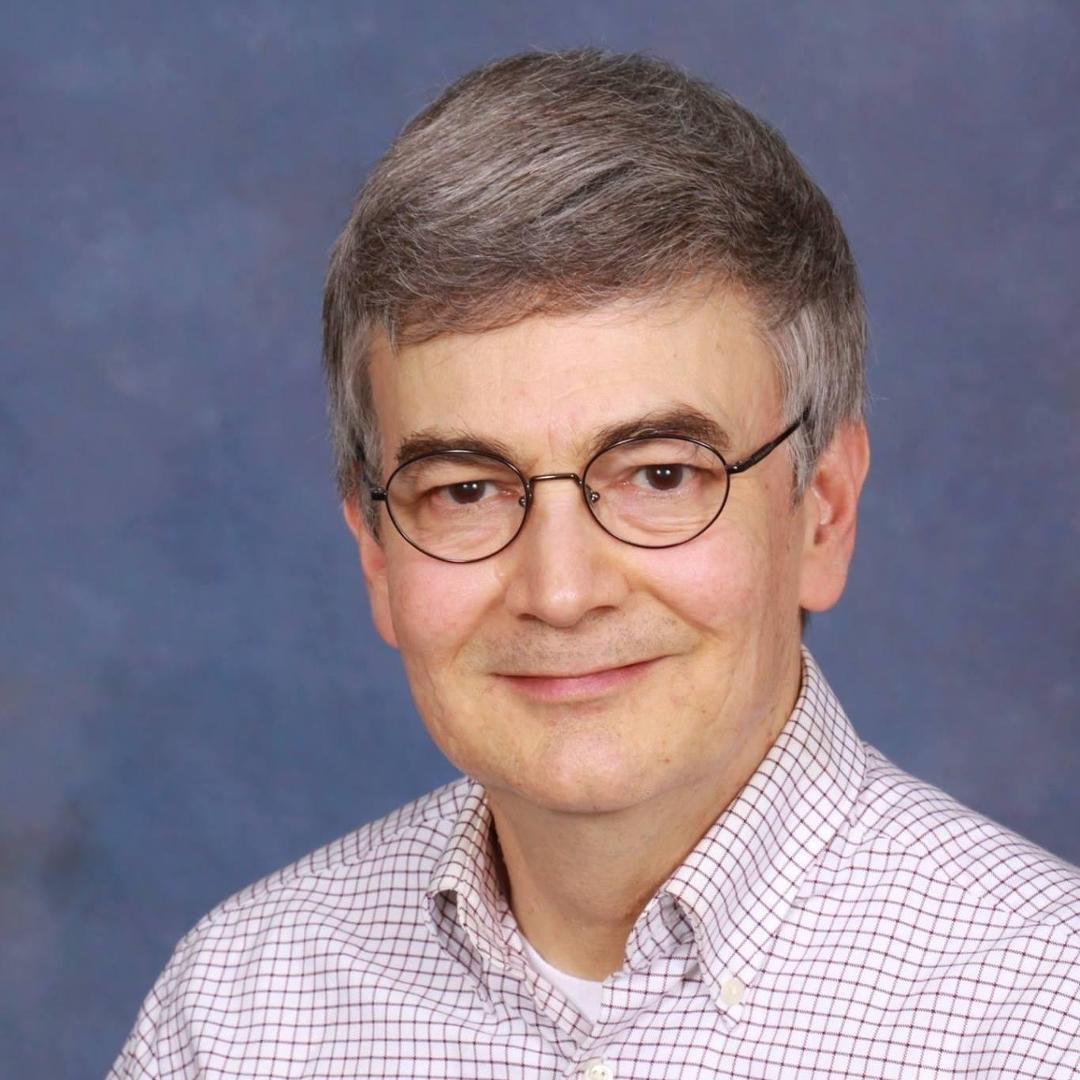 Fred Baker's Classmates® Profile Photo