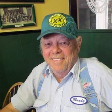 Randy Waters's Classmates® Profile Photo
