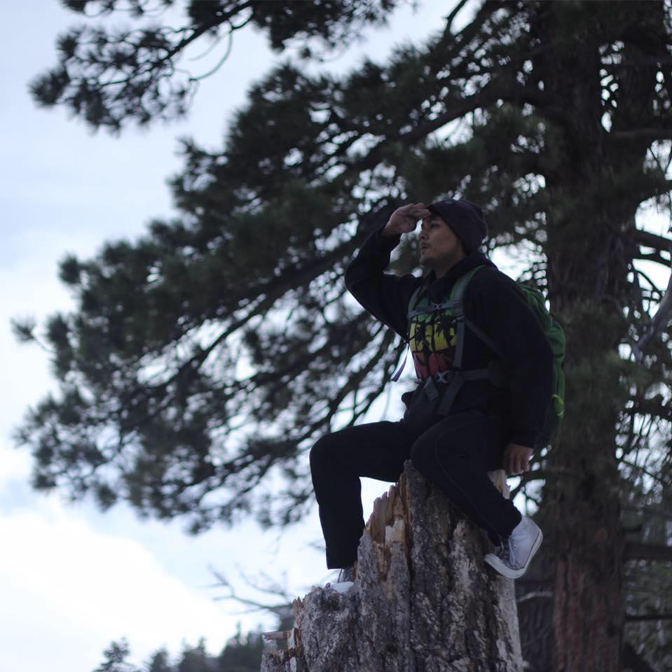 david montes's Classmates® Profile Photo